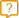 question icon